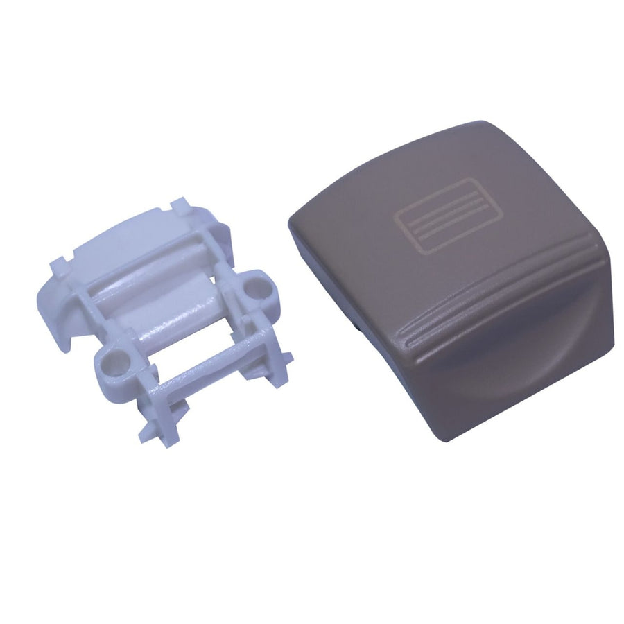 Coperchio pulsante apri-tetto beige Mercedes W204 W218 W212 Coperchio pulsante apri-tetto beige Mercedes W204 W218 W212