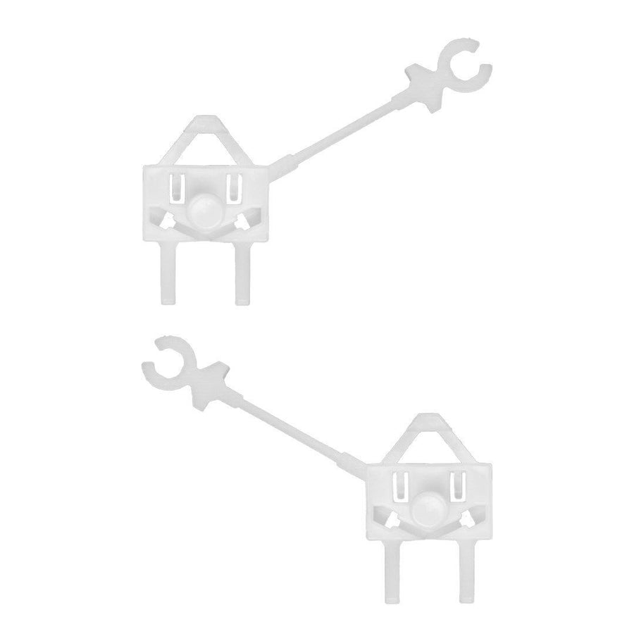 Kit Alzacristalli in Plastica per Fiat Doblò - Destro-Sinistro Kit Alzacristalli in Plastica per Fiat Doblò - Destro-Sinistro