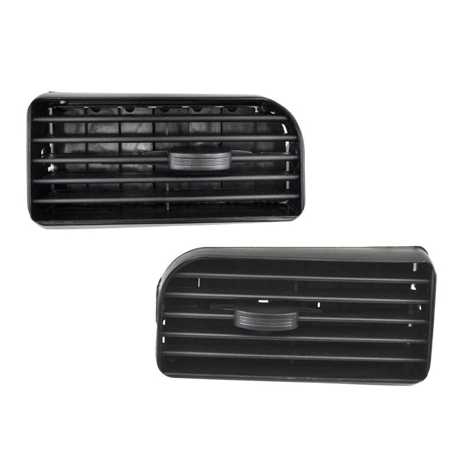 BocchetteDiffusore Calore Centrale Destro-Sinistro per Fiat Grande Punto Doblo 3 BocchetteDiffusore Calore Centrale Destro-Sinistro per Fiat Grande Punto Doblo 3