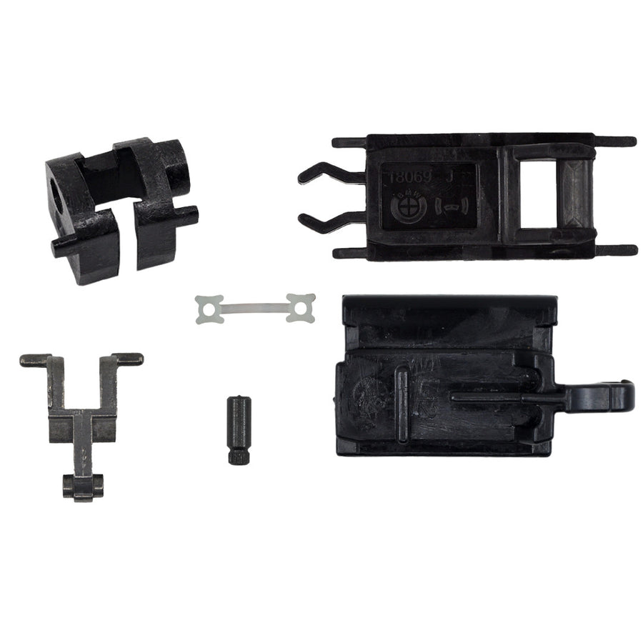 Kit Riparazione Tetto Apribile BMW Serie 3 E36 - Sinistro Kit Riparazione Tetto Apribile BMW Serie 3 E36 - Sinistro