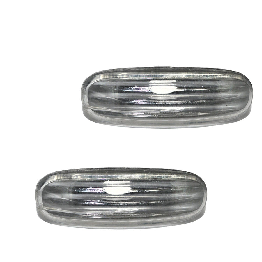 Set di 2 Frecce Laterali per per Fiat Doblò Punto Citroen Peugeot Set di 2 Frecce Laterali per per Fiat Doblò Punto Citroen Peugeot