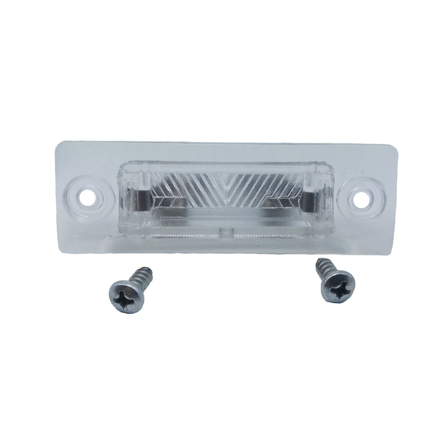 Fanale targa per per VW Golf Plus 2005-2009 Fanale targa per per VW Golf Plus 2005-2009