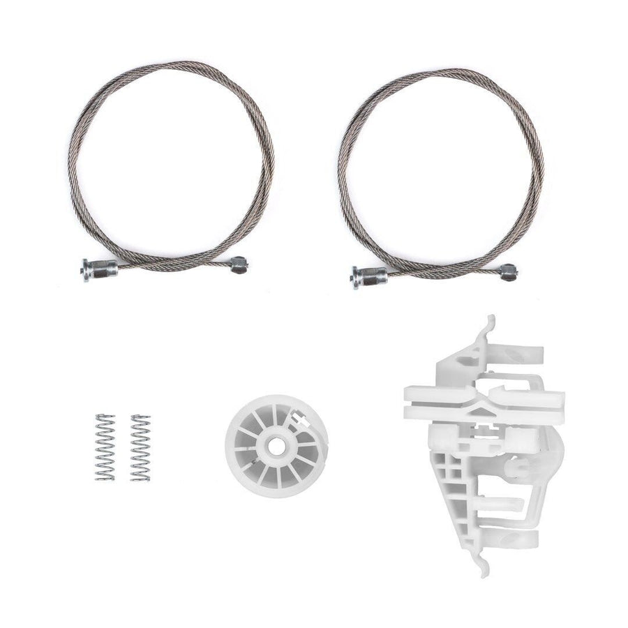 Kit Riparazione Parabrezza Anteriore Destro per Fiat Doblò Kit Riparazione Parabrezza Anteriore Destro per Fiat Doblò