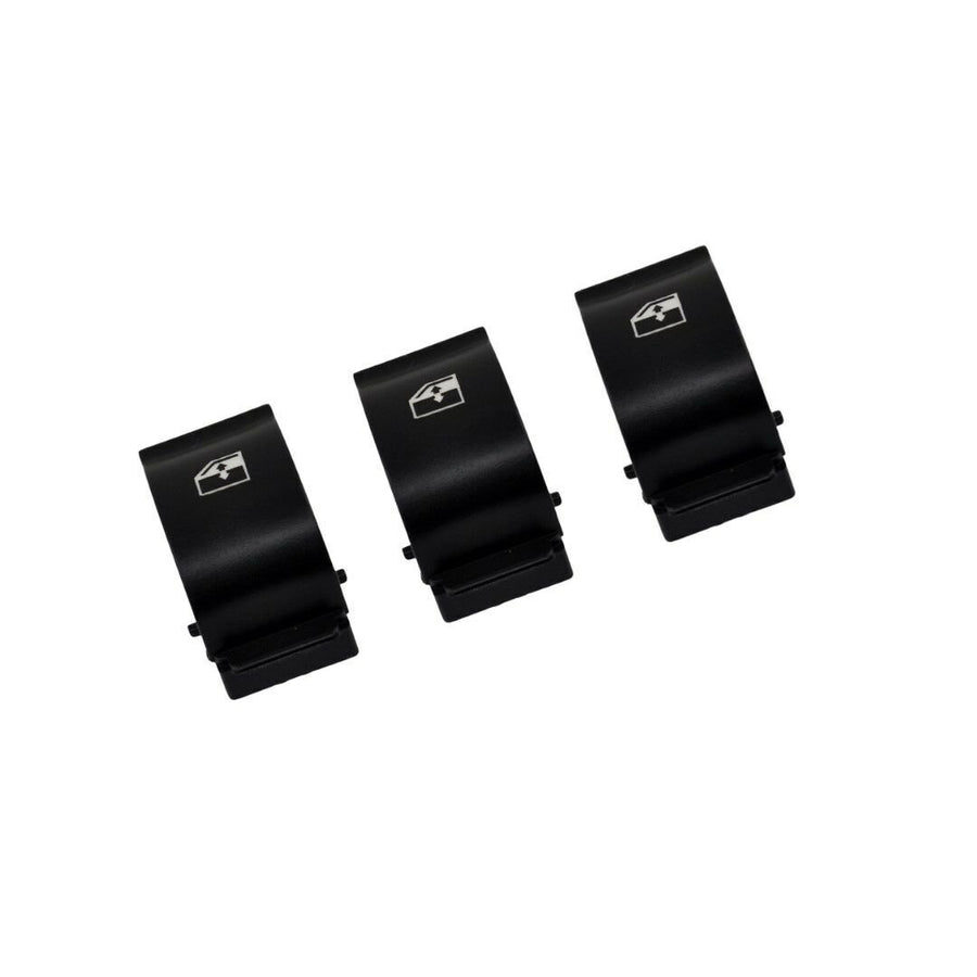 Copri-finestrino scorrevole 3 pezzi per per Fiat Ducato Copri-finestrino scorrevole 3 pezzi per per Fiat Ducato
