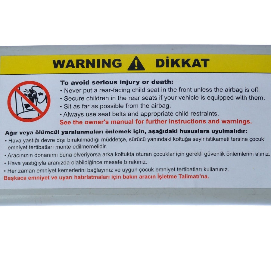 Copertura Specchietto Parasole Grigio Mercedes Classe C W203 2001-2007 Copertura Specchietto Parasole Grigio Mercedes Classe C W203 2001-2007