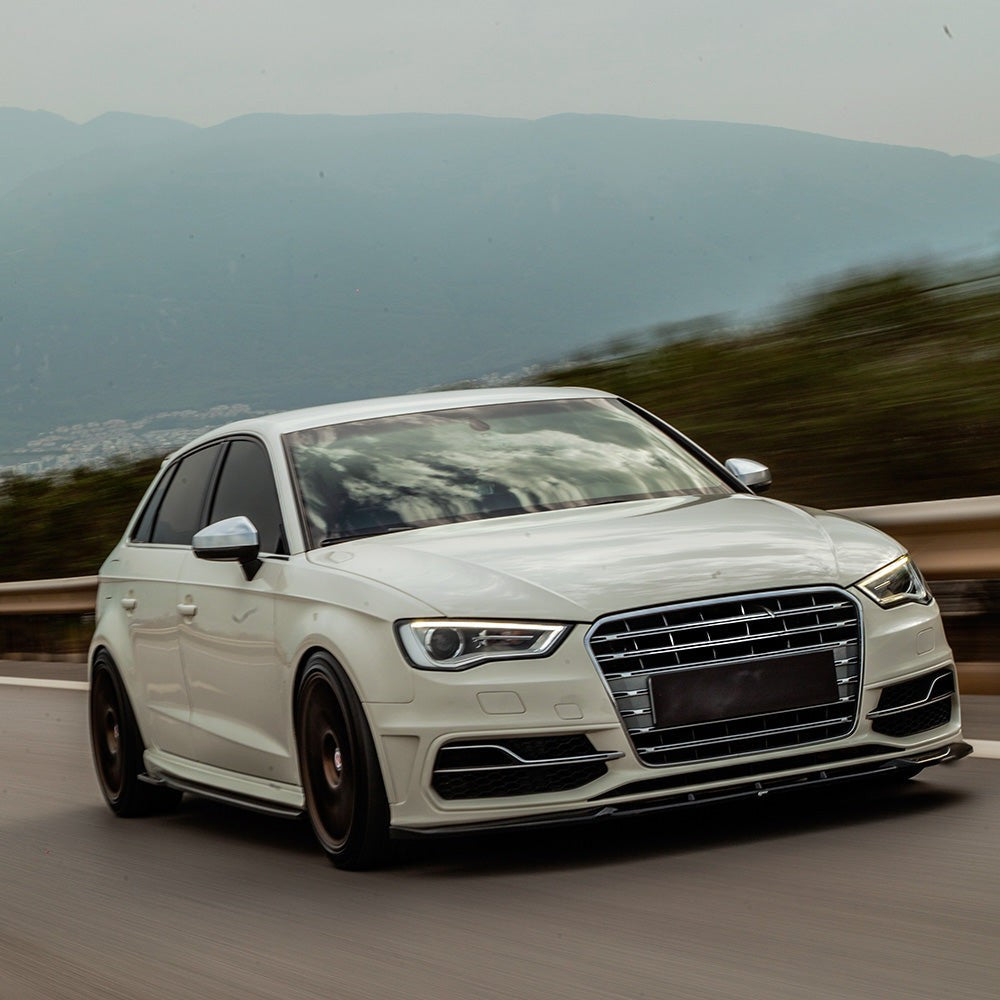 Audi — The Garage Hub