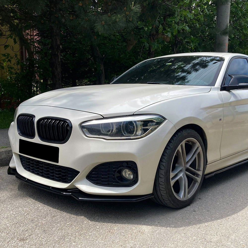 Bodykit — The Garage Hub