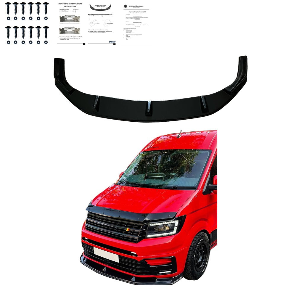 MAN — The Garage Hub