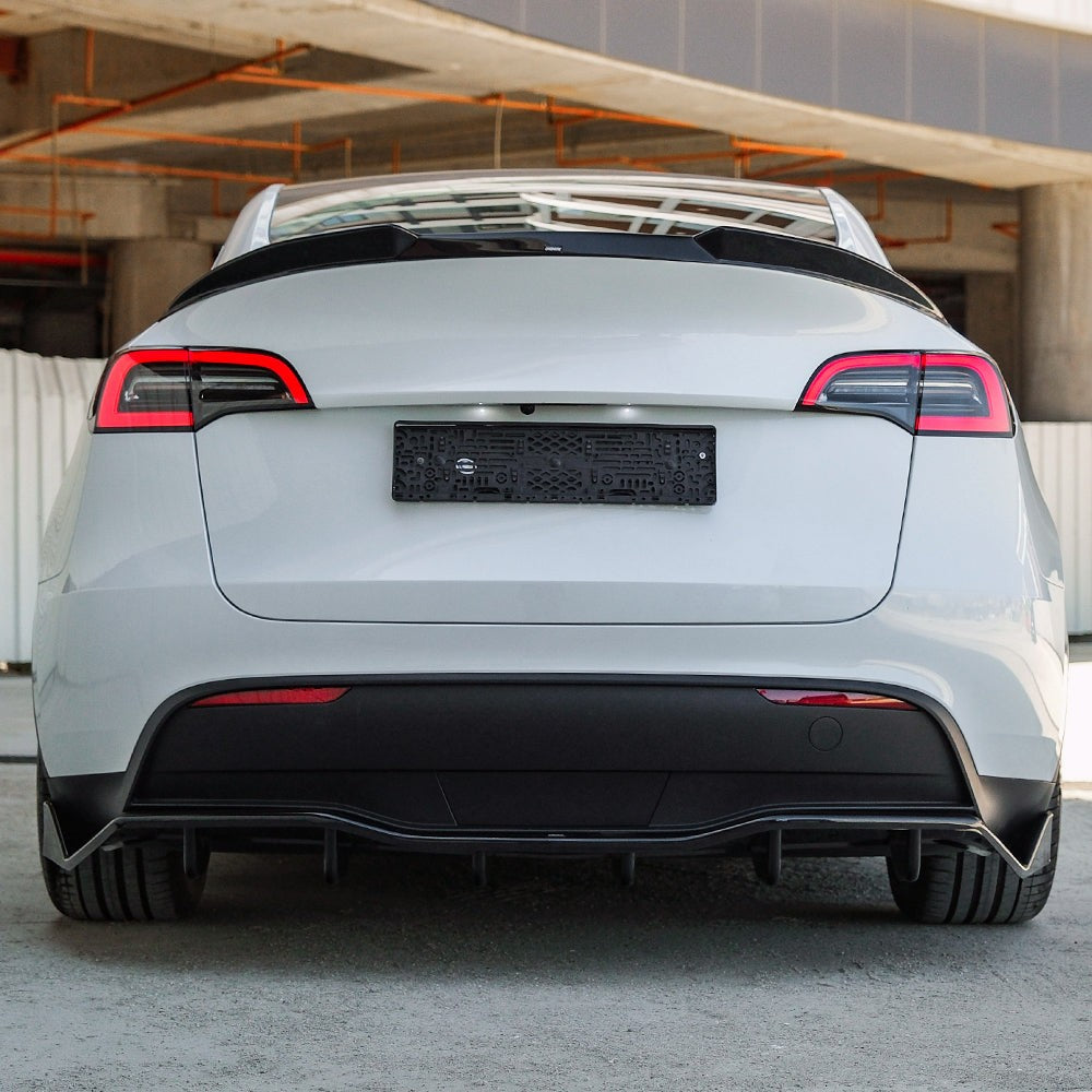 Tesla — The Garage Hub