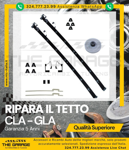 Carburatori e Kit di Riparazione