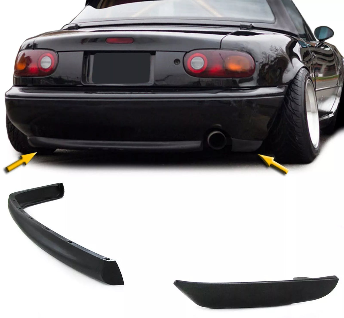 Mazda — The Garage Hub
