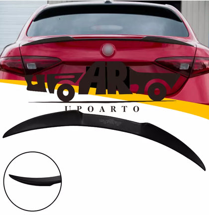 Baffi e Spoiler