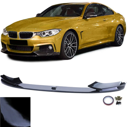 Front Lip Anteriori