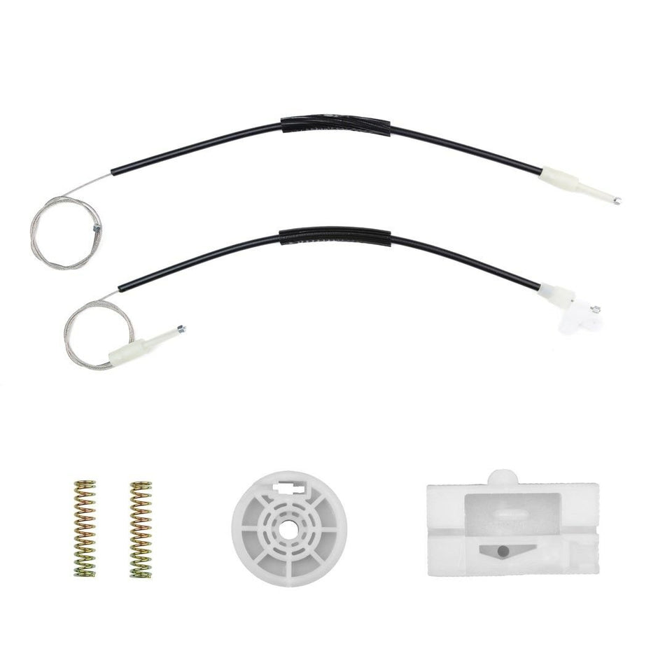 Kit Riparazione Alzacristalli Anteriore Destro Renault Megane 1