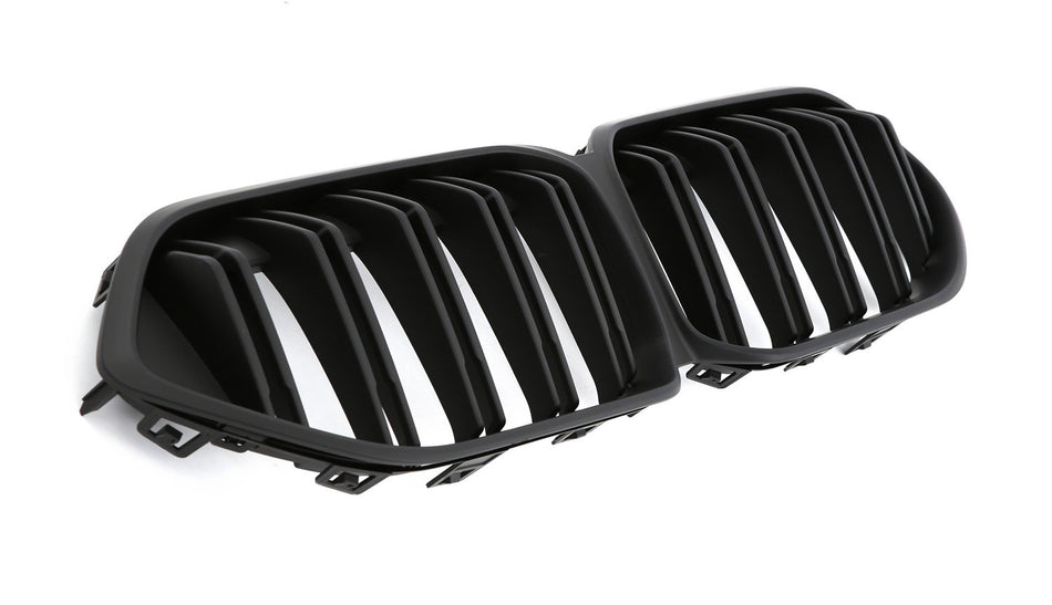 Griglia Nero Opaco per BMW Serie 2 F44 Gran Coupé 2020-2026