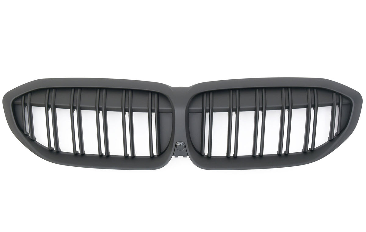 Griglia Nero Opaco per BMW Serie 3 G20 G21 2019-2022