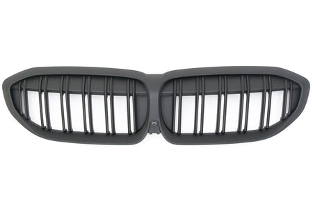 Griglia Nero Opaco per BMW Serie 3 G20 G21 2019-2022
