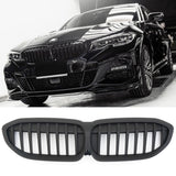 Griglia Nero Opaco per BMW Serie 3 G20 G21 2019-2022