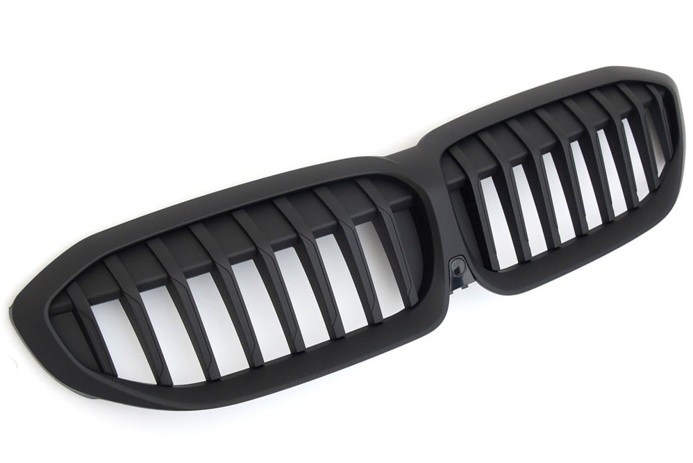 Griglia Nero Opaco per BMW Serie 3 G20 G21 2019-2022