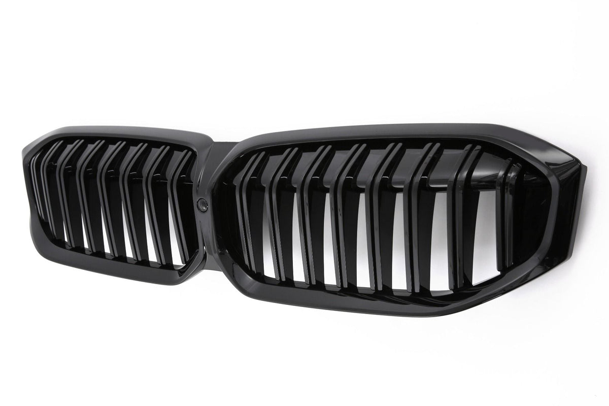 Griglia Nero Lucido per BMW Serie 3 G20 G21 Restyling 2022-2026