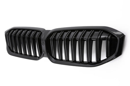 Griglia Nero Lucido per BMW Serie 3 G20 G21 Restyling 2022-2026