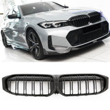 Griglia Nero Lucido per BMW Serie 3 G20 G21 Restyling 2022-2026