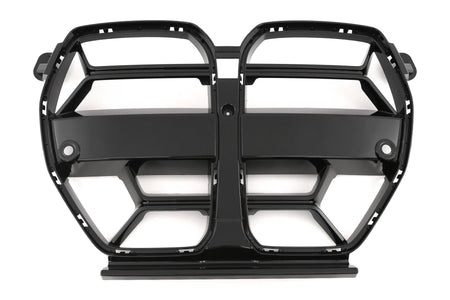 Griglia Nero Lucido per BMW Serie 3 M3 (G80 G81) e Serie 4 M4 (G82 G83)