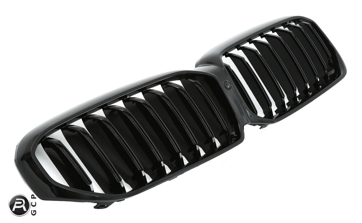 Griglia Nero Lucido per BMW Serie 5 G30 G31 Restyling 2020-2023