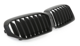 Griglia Nero Opaco per BMW Serie 5 G30 G31 Restyling 2020-2023