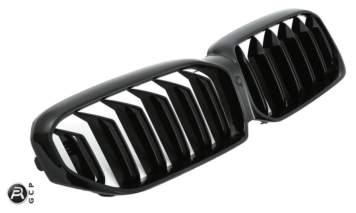 Griglia Nero Lucido per BMW Serie 5 G30 G31 Restyling 2020-2023