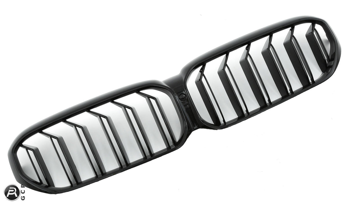 Griglia Nero Lucido per BMW Serie 5 G30 G31 Restyling 2020-2023