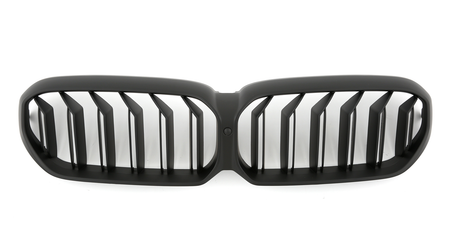 Griglia Nero Opaco per BMW Serie 5 G30 G31 Restyling 2020-2023
