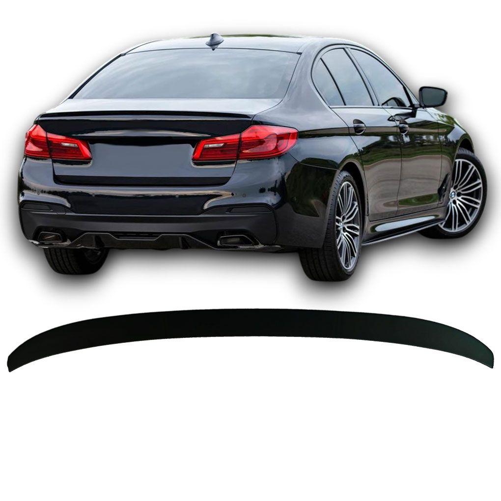 Spoiler Posteriore per BMW Serie 5 G30 (2017-2023)