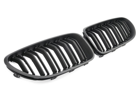 Griglia Nero Opaco per BMW Serie 6 F06 F12 F13 (2011-2018)