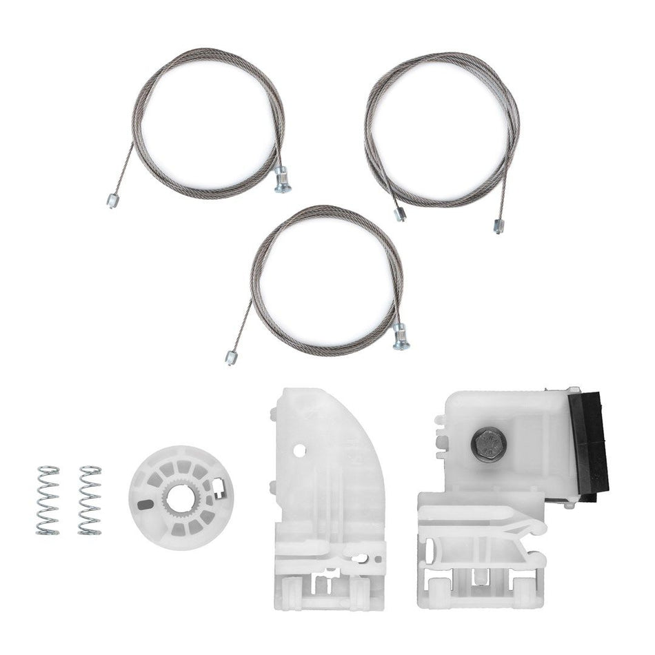 Kit Riparazione Cristallo Anteriore Destro Hyundai i30 MK2