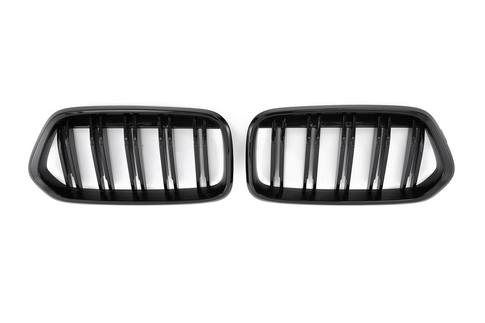 Griglia Nero Lucido per BMW X2 F39 (2018-2023)