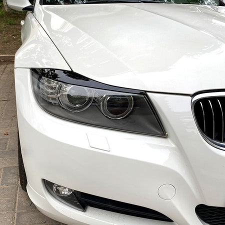Palpebre Fari per BMW E90 E91 (2005-2012)