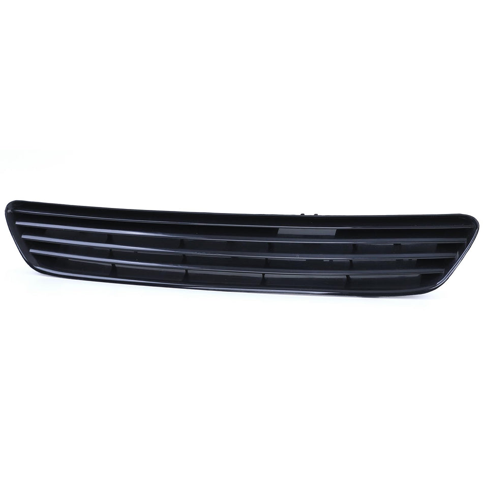Griglia Sportiva Nera Senza Emblema per Opel Astra Berlina/Coupé/Cabrio 97-04