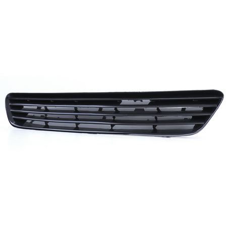 Griglia Sportiva Nera Senza Emblema per Opel Astra Berlina/Coupé/Cabrio 97-04