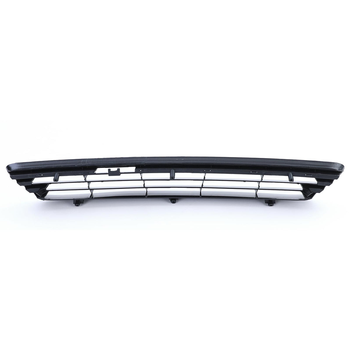 Griglia Sportiva Nera Senza Emblema per Opel Astra Berlina/Coupé/Cabrio 97-04
