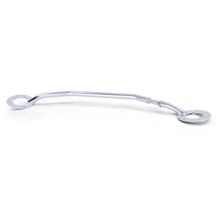 Alluminio Barra Duomi Regolabile per BMW Serie 3 E36 316i 318i M43 75kW 77kW