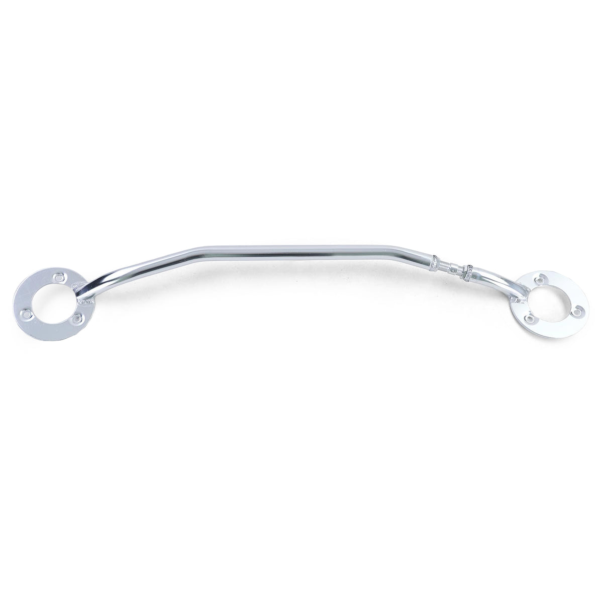Alluminio Barra Duomi Regolabile per BMW Serie 3 E36 316i 318i M43 75kW 77kW