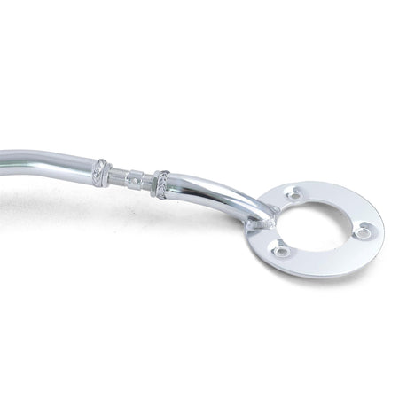 Alluminio Barra Duomi Regolabile per BMW Serie 3 E36 316i 318i M43 75kW 77kW