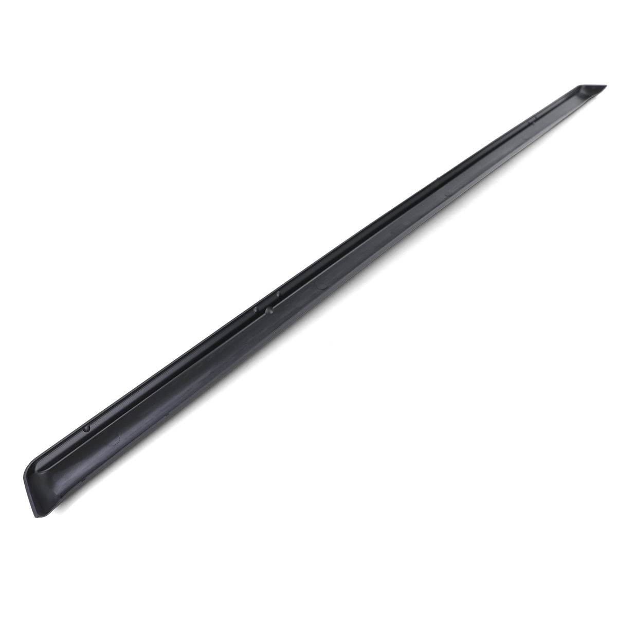 Griglia Spoiler per Griglia Radiatore per Volkswagen Golf 2 (1983-1991)