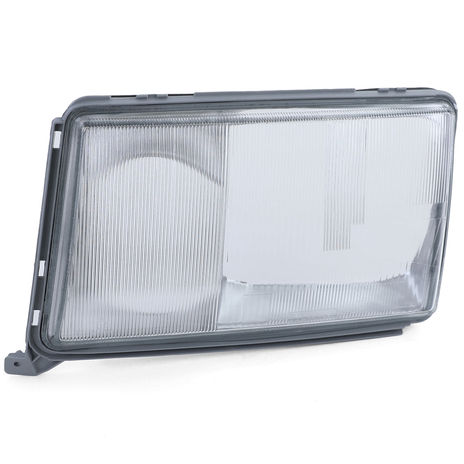 Fari Vetro Diffusore Sinistro per Mercedes W124 (1989-1993) Originale