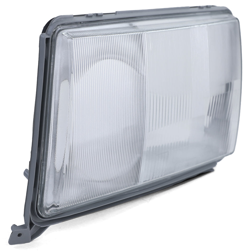 Fari Vetro Diffusore Sinistro per Mercedes W124 (1989-1993) Originale