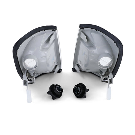 Frecce Bianche con Supporto per Mercedes Classe E W124 C124 S124 1985-1995