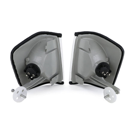 Frecce Bianche - Coppia per Mercedes 190 W201 1982-1993, Omologate E