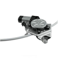 Alzacristalli Alzavetro Post Sx Per Jeep Cherokee