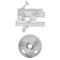Kit Riparazione Alzacristalli per Fiat 500 - Destro-Sinistro